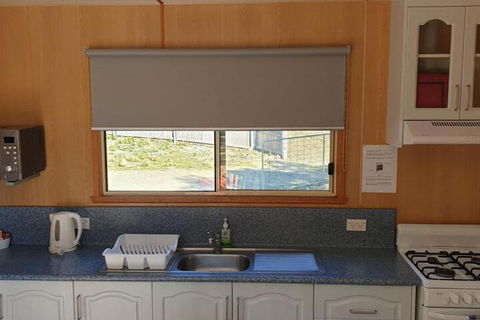 Mount Rumney Escapes 1 Haven Horse House - Accommodation Main Beach 5
