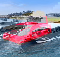 Coomera Houseboat Holidays - Accommodation Main Beach