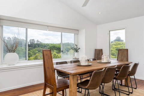 A PERFECT STAY - Byron's Brae - Accommodation Main Beach 7