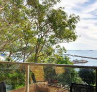2 Bedroom Apartment Kiah Unit 16 / 53 Victoria Parade - Accommodation Main Beach