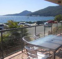 3 Bedroom House Shoal Bay Palm Beach - Accommodation Main Beach