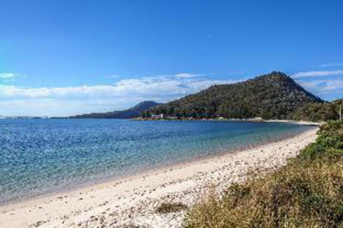 2 Bedroom Apartment Castaways Unit 1 - Accommodation Main Beach 2