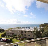 4 Bedroom Apartment Oasis Unit 11 - Accommodation Main Beach