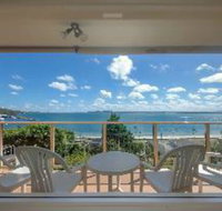 2 Bedroom Apartment Quarterdeck Unit 3 - Accommodation Main Beach