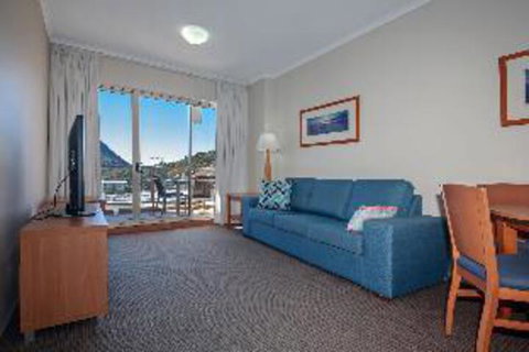 1 Bedroom Apartment Barrington - Accommodation Main Beach 3