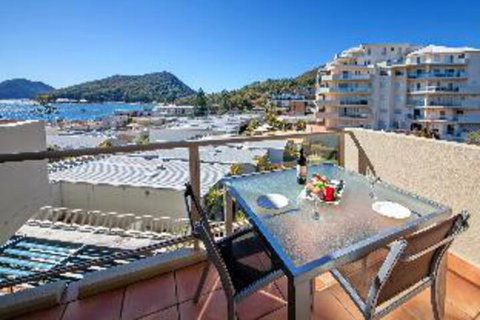 1 Bedroom Apartment Barrington - Accommodation Main Beach 0