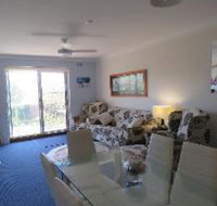 2 Bedroom Apartment Parkview Unit 16 - Accommodation Main Beach