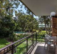 3 Bedroom Apartment Bay Parklands Unit 65 / 2 Gowrie Avenue - Accommodation Main Beach