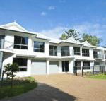 Woodville Beach Townhouse 6 - Accommodation Main Beach
