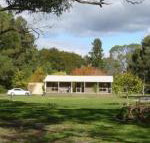 Camawald Coonawarra Cottage B  B - Accommodation Main Beach