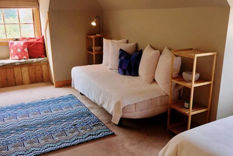Sherwood Loves - Accommodation Main Beach 6