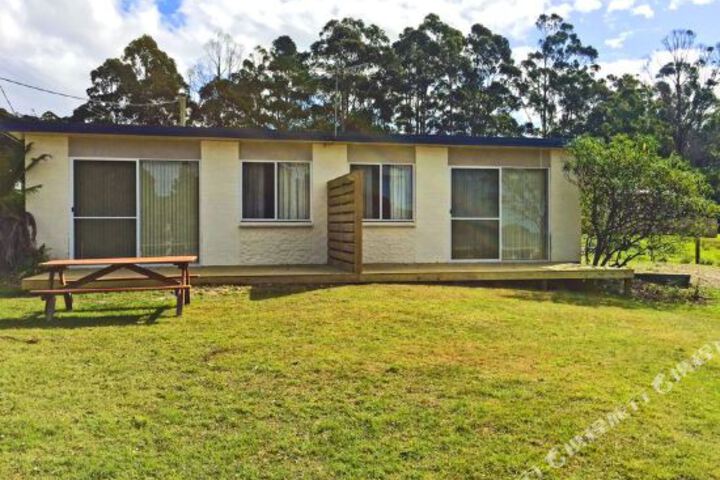 Bruny Island TAS Accommodation Main Beach