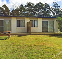 Bruny Island Accommodation Bruny Island Holiday Units One - Accommodation Main Beach