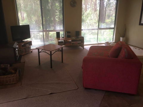 Romantic Getaway In Otway Ranges - Accommodation Main Beach 4