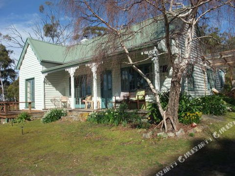 Bruny Island Accommodation Bruny Island Varuna - Accommodation Main Beach 6
