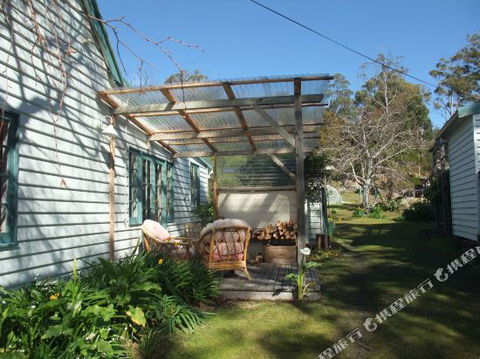 Bruny Island Accommodation Bruny Island Varuna - Accommodation Main Beach 3