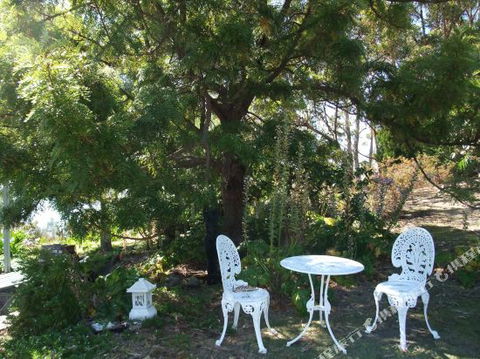 Bruny Island Accommodation Bruny Island Varuna - Accommodation Main Beach 1