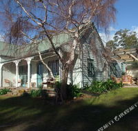 Bruny Island Accommodation Bruny Island Varuna - Accommodation Main Beach