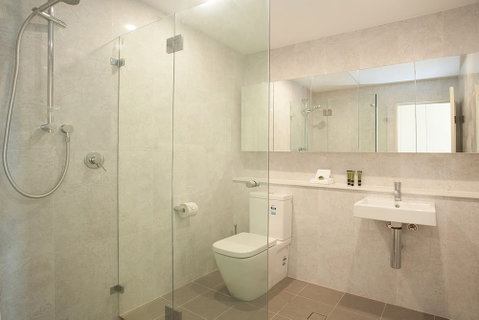 Crows Nest 3 - Accommodation Main Beach 4