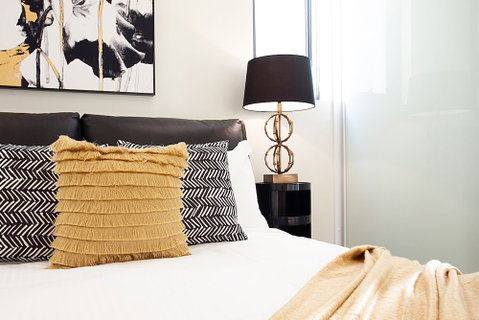 Crows Nest 3 - Accommodation Main Beach 2
