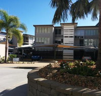 Bright Point Elite - Accommodation Main Beach