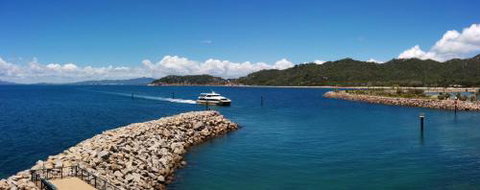 Bright Point Elite - Accommodation Main Beach 6