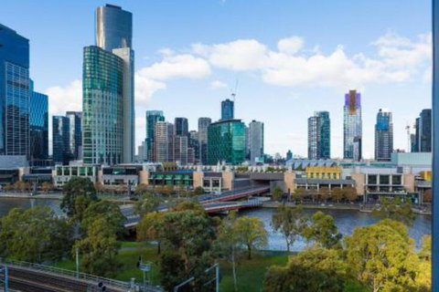 Melbourne City View Apartments - Accommodation Main Beach 2