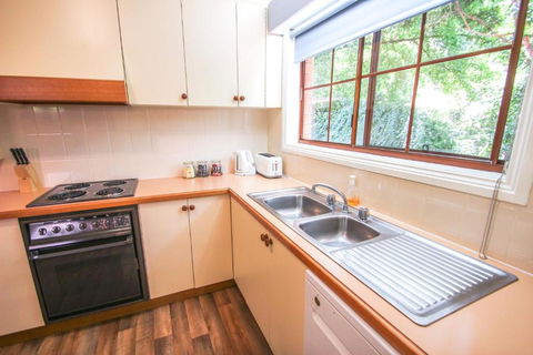 Amber Cottage - Accommodation Main Beach 1