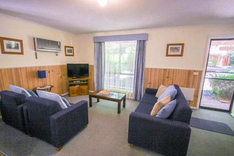 Amber Cottage - Accommodation Main Beach 4