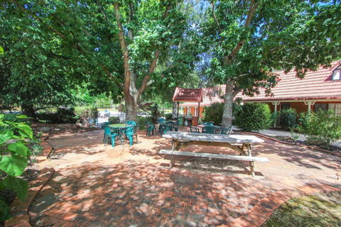 Amber Cottage - Accommodation Main Beach 5