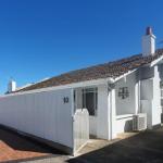 The Cottage - Accommodation Main Beach 0