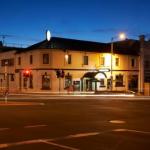 Okeefes Hotel Backpackers - Accommodation Main Beach 0