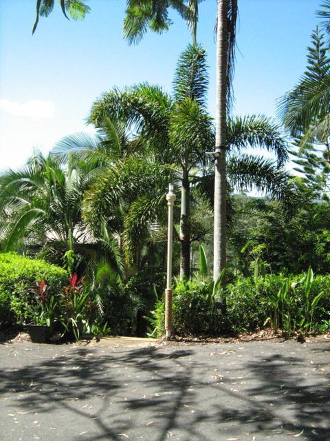 Artizen - Accommodation Main Beach 1