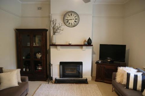 Merellaan - Accommodation Main Beach 6