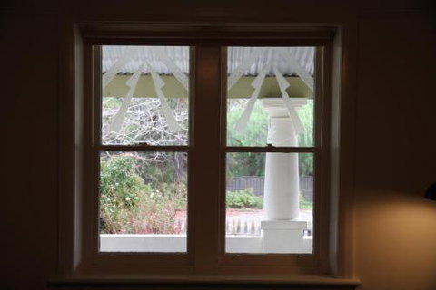 Merellaan - Accommodation Main Beach 1