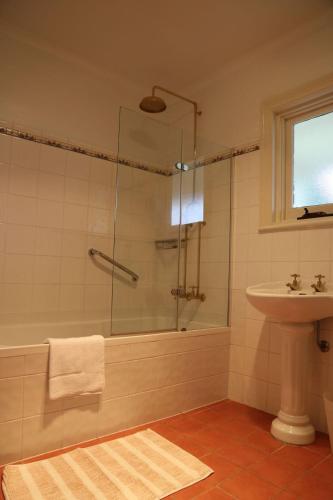 Merellaan - Accommodation Main Beach 3