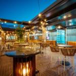 Barrack Point Holidays - Accommodation Main Beach 0