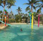 Bowen Holiday Park - Accommodation Main Beach