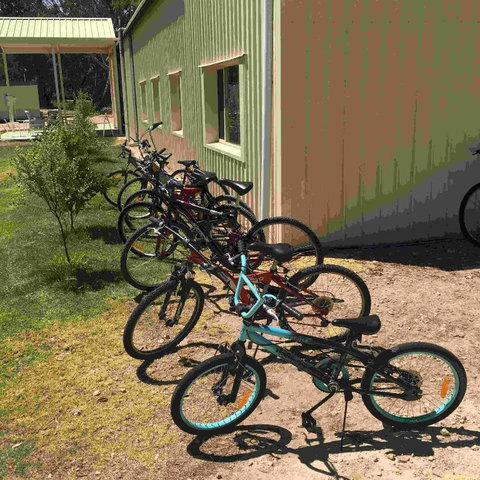 Coonawarra Cabins Unit C - Accommodation Main Beach 5