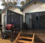 Coonawarra Cabins Unit C - Accommodation Main Beach