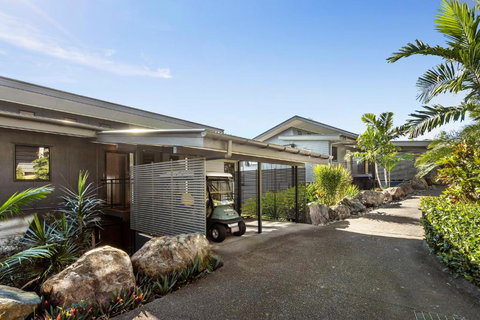 Apartment 27 Shorelines On Hamilton Island - Accommodation Main Beach 6