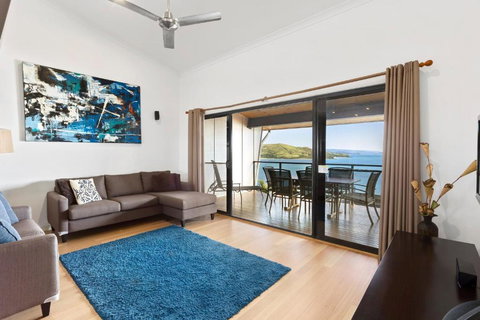 Apartment 27 Shorelines On Hamilton Island - Accommodation Main Beach 4