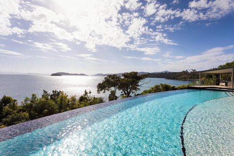 Apartment 27 Shorelines On Hamilton Island - Accommodation Main Beach 1
