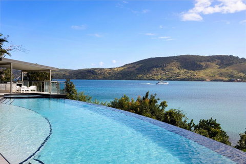Apartment 27 Shorelines On Hamilton Island - Accommodation Main Beach 3