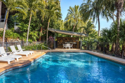 Apartment 27 Shorelines On Hamilton Island - Accommodation Main Beach 2