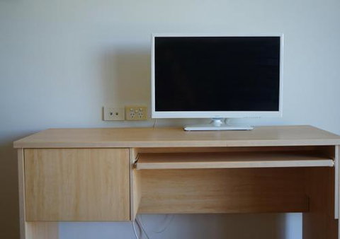 Cabarita Studio - Accommodation Main Beach 4