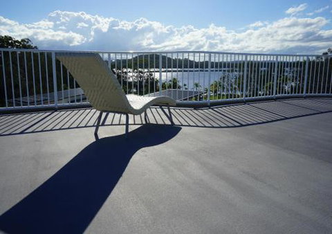 Cabarita Studio - Accommodation Main Beach 3