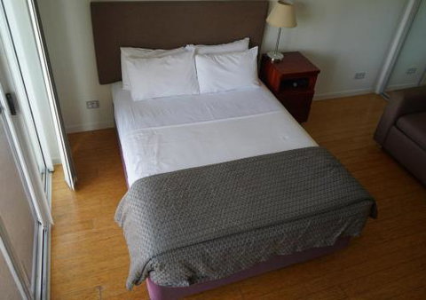 Cabarita Studio - Accommodation Main Beach 1