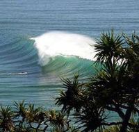 Cabarita Studio - Accommodation Main Beach
