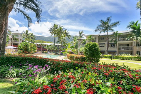 Amphora Laleuca Apartment - Accommodation Main Beach 3